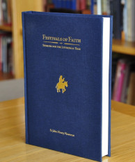 Festivals of Faith: Sermons for the Liturgical Year